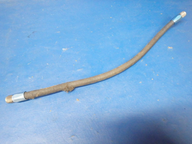 S-1167-6-0230 Cessna - Hose-Strainer To Carburetor